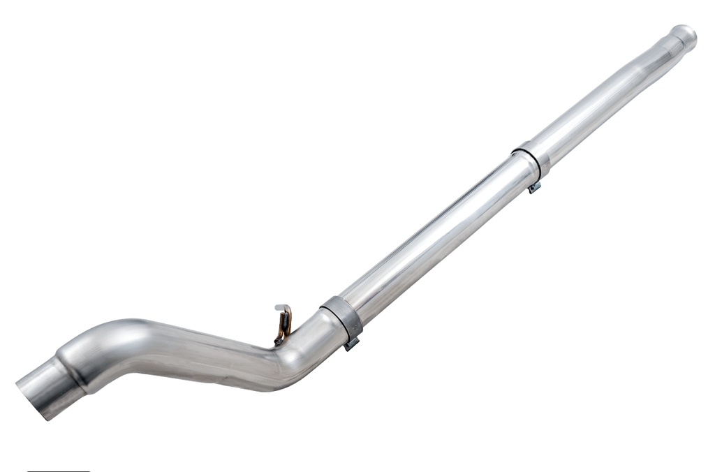 AWE Exhaust Suite for the 3.6L Jeep JL/JLU Wrangler - AWE