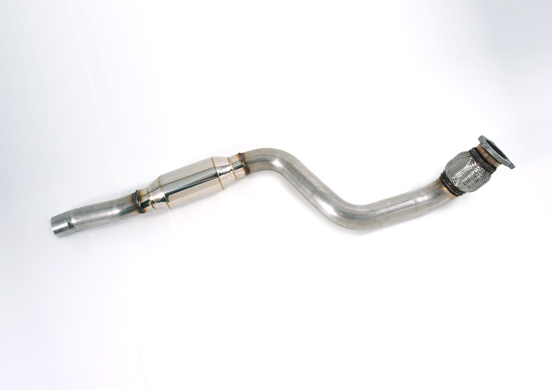 AWE Touring Edition Exhaust Systems for Audi B8.5 A5 2.0T