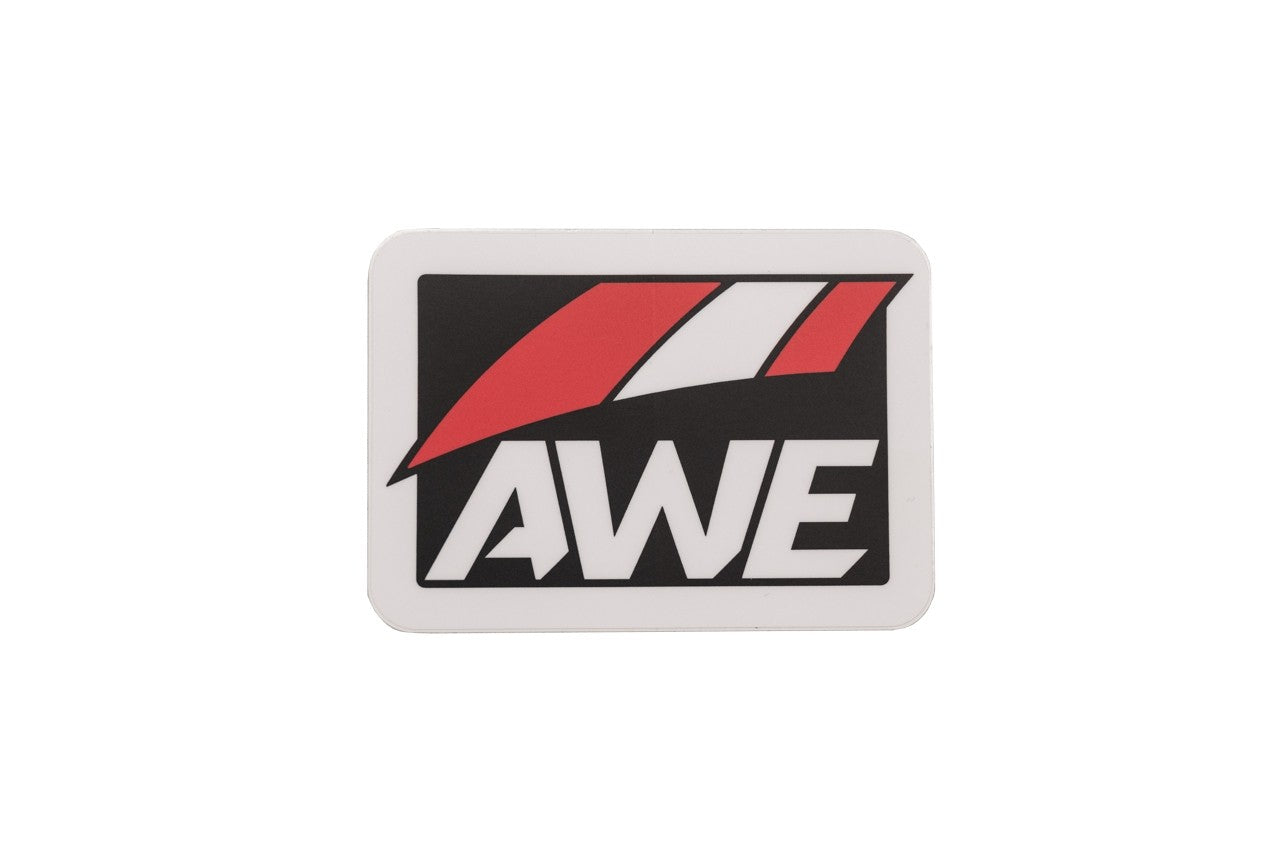 Awec Stickers AWE Slap Decal - AWE