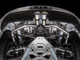 AWE Porsche 718 Boxster / Cayman Exhaust Suite