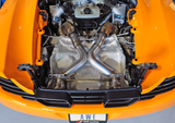 AWE McLaren MP4-12C Exhaust Suite