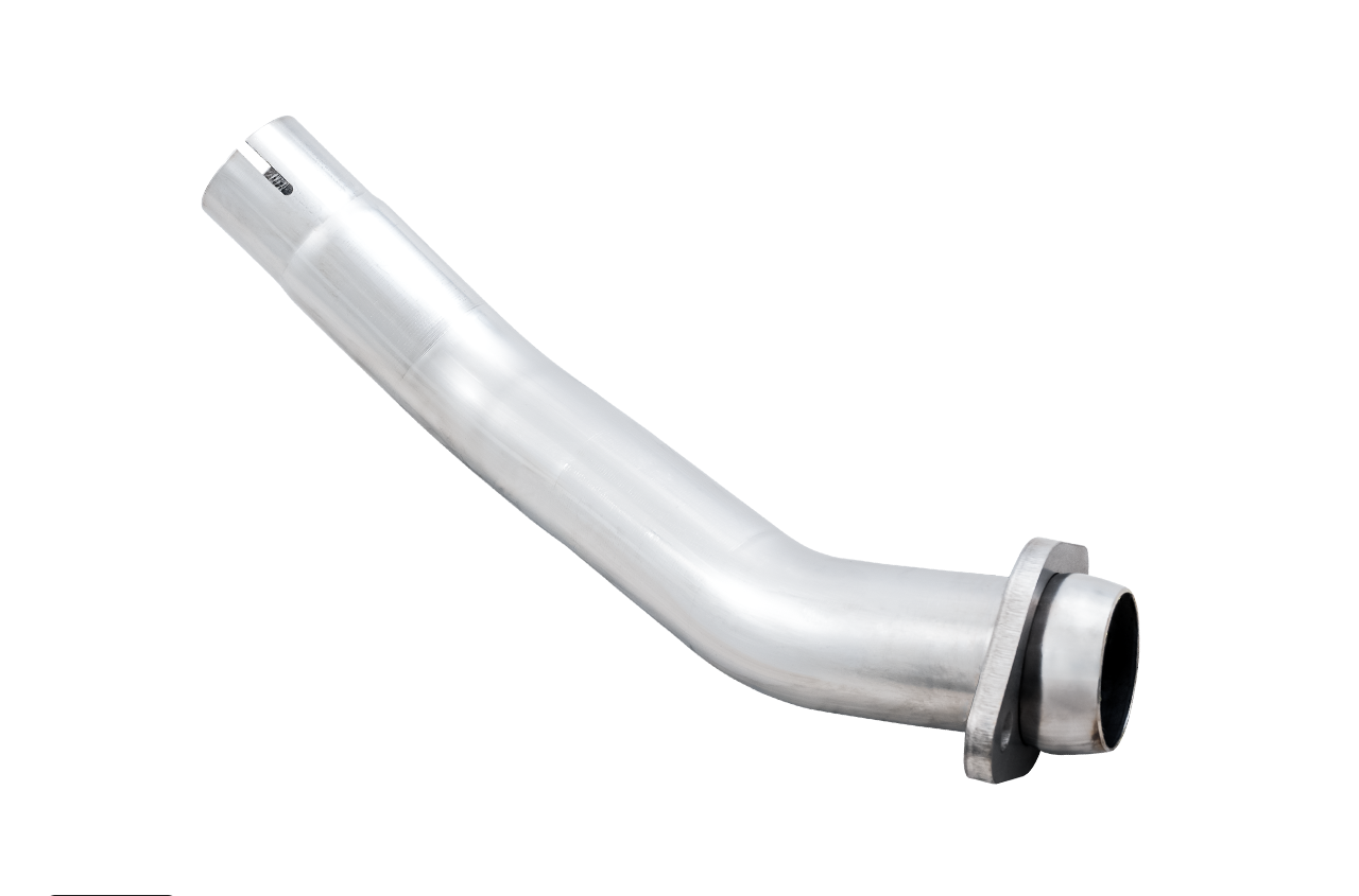 AWE Exhaust Suite for the Jeep JT Gladiator