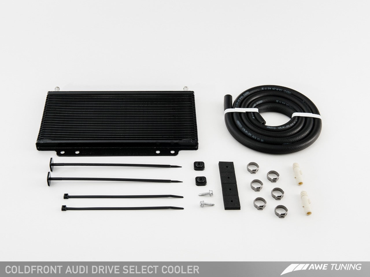  AWE Tuning 4510-11010 B6 A4 Front Mounted Intercooler Kit :  Automotive