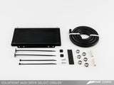 AWE Coldfront™ Heat Exchanger System for Audi B8/8.5 3.0T