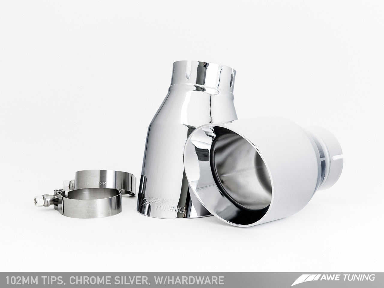 AWE Exhaust Suite for Audi C7 A6