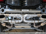 AWE Performance Exhaust for Porsche 991 Carrera