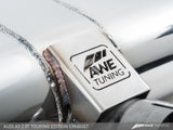 AWE Exhaust Suite for Audi 8V A3