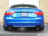 AWE Touring Edition Exhaust Systems for B8 A5 2.0T