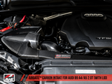 AirGate™ Carbon Intake for Audi B9/B9.5 A4 / A5 2.0T (Full Kit)