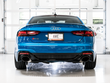 AWE Exhaust Suite for 2020+ Audi B9.5 RS 5 Coupe 2.9TT