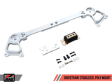 AWE Drive Train Stabilizer (DTS) for allroad