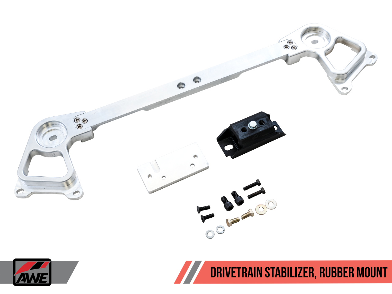 AWE Drive Train Stabilizer (DTS) for allroad