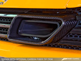AWE McLaren MP4-12C Exhaust Suite