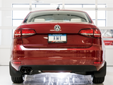 AWE Exhaust Suite for Volkswagen MK6 Jetta 1.4T