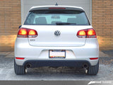 AWE Performance Exhaust for Volkswagen MK6 GTI