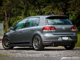 AWE Performance Exhaust for Volkswagen MK6 GTI