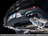 AWE Exhaust Suite for Porsche Panamera 2/4