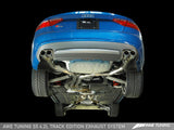 AWE TRACK AND TOURING EDITION EXHAUSTS FOR B8 AUDI S5 4.2L