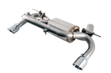 AWE Exhaust Suite for BMW F3X 435i