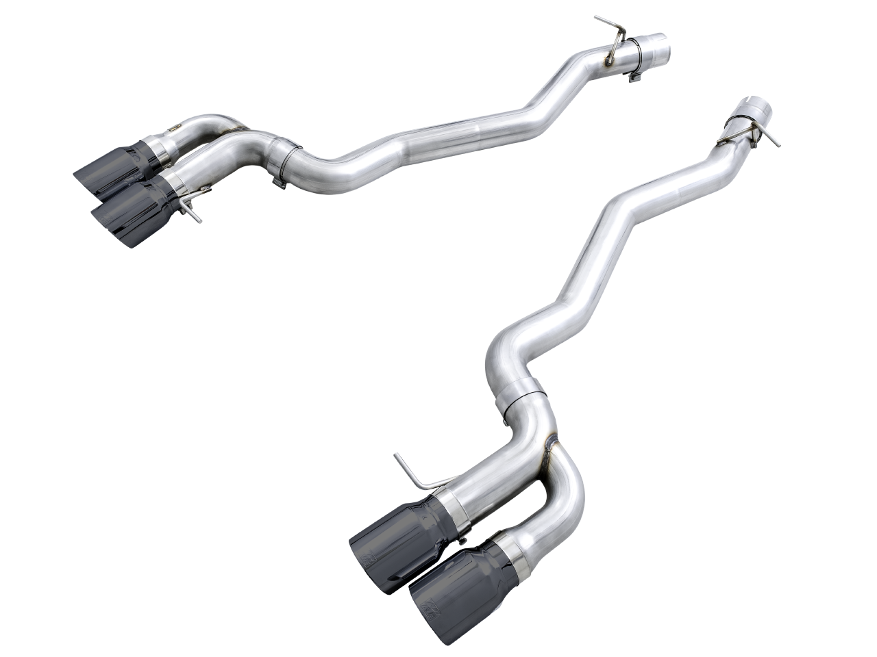 AWE Exhaust Suite for BMW F90 M5