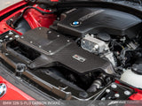 AWE S-FLO Carbon Intake for BMW F30 328i