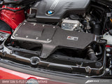 AWE S-FLO Carbon Intake for BMW F30 328i