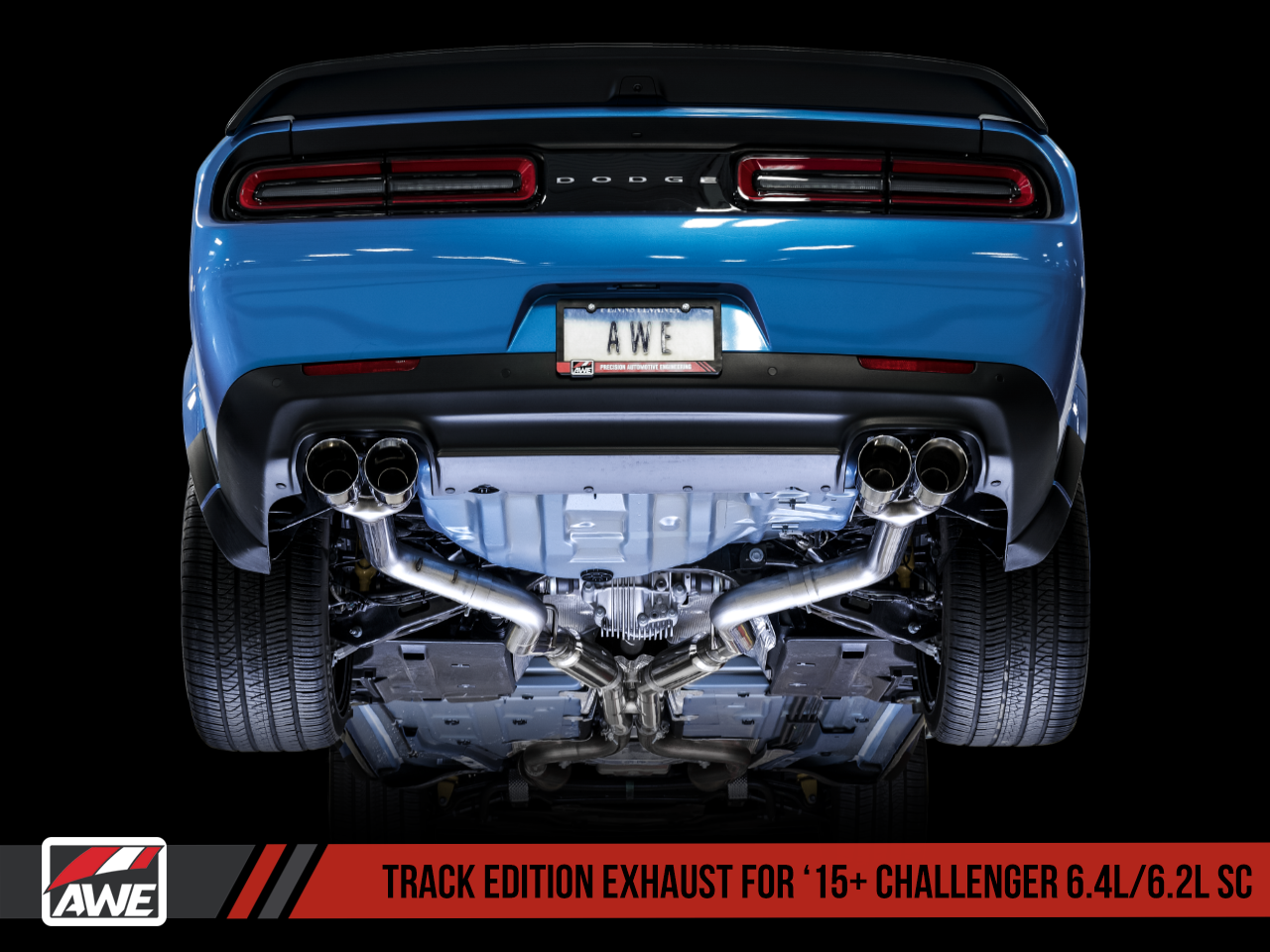 2016 dodge deals challenger aftermarket parts