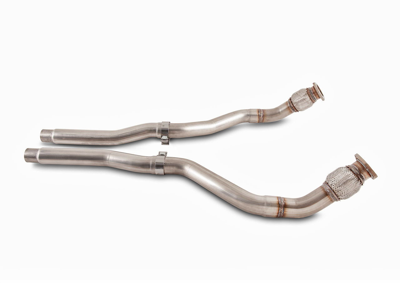 AWE Touring Edition Exhaust for Audi 8R SQ5