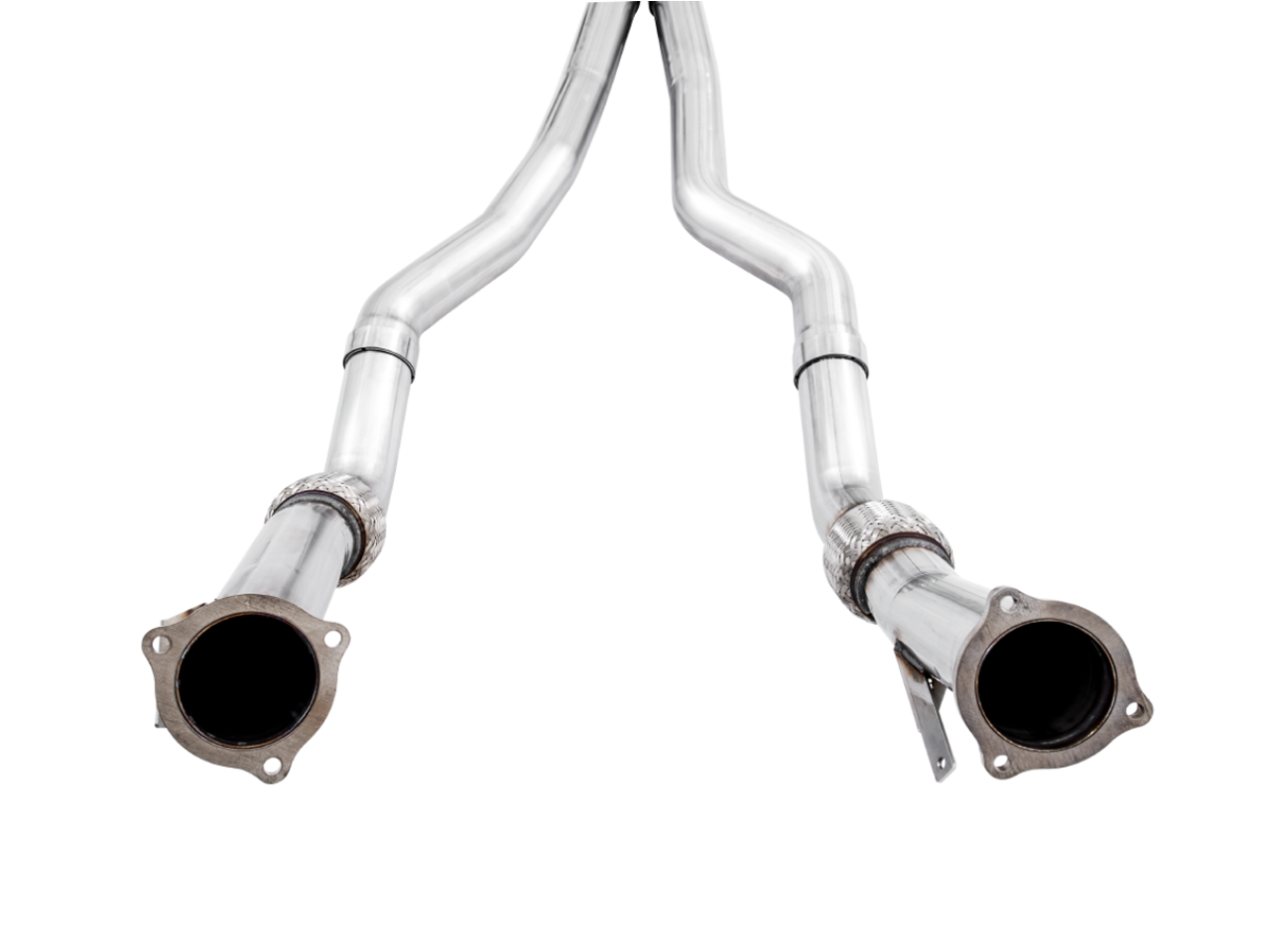 AWE Exhaust Suite for Audi B9 RS 5 Coupe 2.9TT