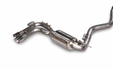 AWE Exhaust Suite for BMW F3X 428i / 430i
