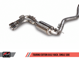 AWE Exhaust Suite for BMW F3X 328i/330i & 428i/430i