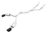 AWE Exhaust Suite for 2020+ Audi B9.5 RS 5 Sportback 2.9TT