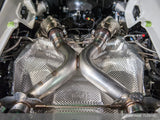 AWE Exhaust Suite for McLaren 650S / 675LT