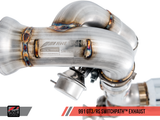 AWE Exhaust Suite for Porsche 991 GT3 / RS