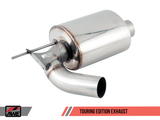 AWE Exhaust Suite for BMW F22 M240i / M235i